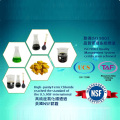 FeCl2 Ferrous Chloride 34% Solution/Liquid Chemical Industry for Industrial Wastewater treatment